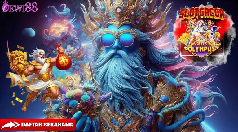 Dewi88 Mobile